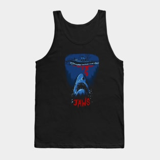 Black Eyes Tank Top